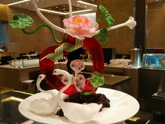 android_upload_pic-长沙三景韦尔斯利酒店·Oval全日制餐厅自助餐