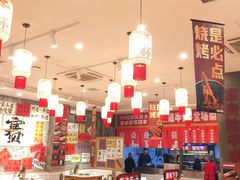 -佬缸炮江湖川菜(玉林店)