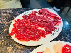 -八合里牛肉火锅(上海中山公园店)