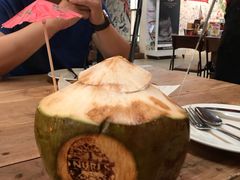 -Naughty Nuri’s Phuket
