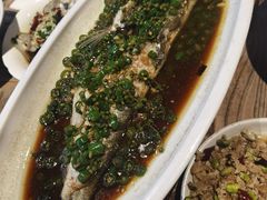 -老头儿油爆虾(胜利河美食街店)
