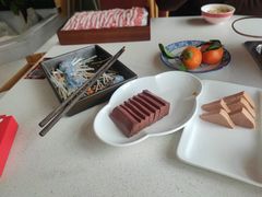 -大吉牛东北烧烤&铜锅涮肉(庐阳店)