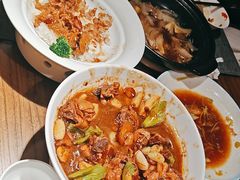 -老山东·山东菜(鲁菜名店)