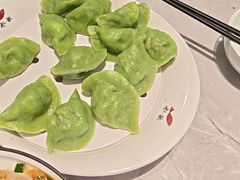 -船歌·鱼水饺青岛菜(太阳宫凯德MALL店)