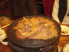 DSCN0715-仁和四季涮肉馆(天坛南门店)