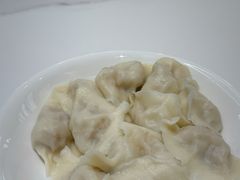 -东方饺子王(新奥购物中心店)