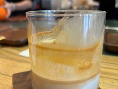 灰Dirty-Home Cafe(水榭春天店)