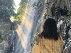 -四会奇石河风景区