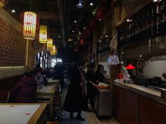 -子午路张记肉夹馍(小寨西路店)