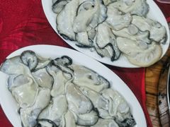 -花苑美食横琴生蚝火锅(拱北粤华路店)