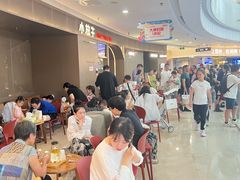 -小放牛炒菜馆(裕华万达店)