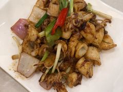 -外沙疍家棚酒楼