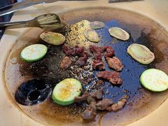 -阿昌白族石板烧(大理古城店)