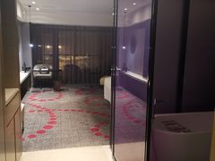 -南京禄口机场雅高铂尔曼大酒店