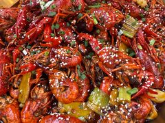 -蛙老爹·蜀香美蛙鱼头(王家湾店)