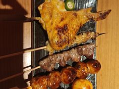 -有喜屋·鲜鸡烧鸟·居酒屋(安龙路店)