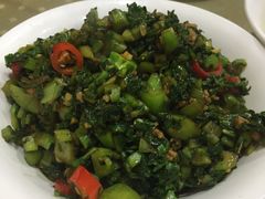 -建辉湖南土菜馆(南大街店)