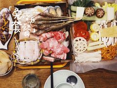 -Thai Basil罗勒叶泰式餐厅(时代天街店)