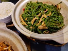 -又一福烤鸭·北京菜(东四店)
