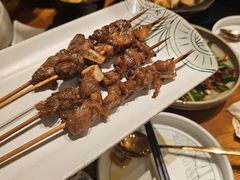 -云海肴·汽锅鸡·云南菜(苏州中心店)