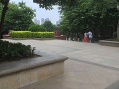 -八仙山公园
