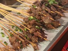 -林二哥宜烤官·宜宾小烧烤