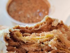 -大华煎饼(交道口北剪子巷店)