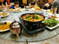 -潮粤香海鲜酒楼(沙湖店)