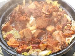 -赵家牛肉砂锅(台西三路店)