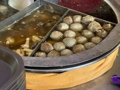 -好成财牛排馆(涂门街总店)