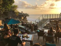 -Rock Bar Bali(Bali)