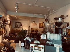 大堂-一杯海(国际海水浴场店)