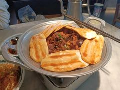 -小菜园新徽菜(无锡宜家荟聚中心店)