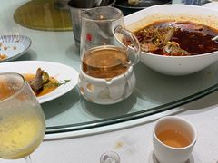 -梦都海鲜酒家(万达广场江桥店)