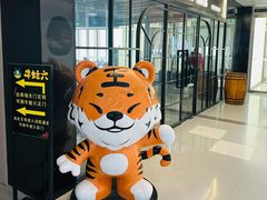 -HUZI虎滋精酿餐吧(京西大悦城店)