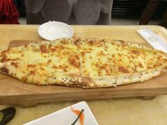 -bosphorus 铂斯西餐厅·土耳其烧烤(环市中路店)
