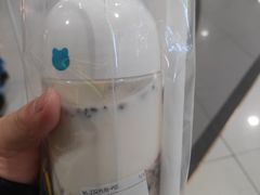 -兰熊鲜奶(西直门凯德mall店)
