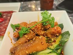 -一席地·本地鸡窝·杭帮鸡火锅(萧山银隆百货店)