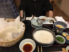 -玄品河豚(那覇國際通里之関)