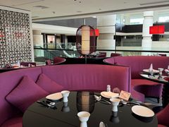 -厦门艾美酒店·乐美中餐厅