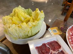 -竹叶涮肉坊(总店)