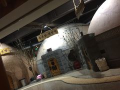 -纽斯桑拿会所(天山店)