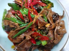 -禾珍珠家常小馆(河南博物院店)