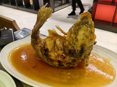 -闫府私房菜·老字号(恒隆店)