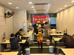 -青和小锅米线(翠湖店)
