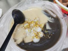 -鞠氏黑芝麻糊(水塔店)