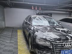 -AUTO派·汽美工作室·贴膜车衣改色