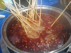 -马路边边串串香(双井直营店)