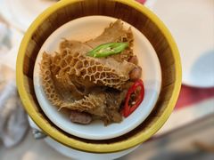 -克丽司汀酒店-日光阁餐厅