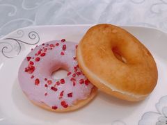 -嘉华饼屋JOY BAKERY(吴井店)